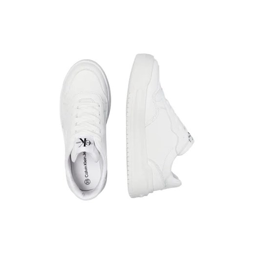 CALVIN KLEIN JEANS Sneakersy 36 Gomez Fashion Store