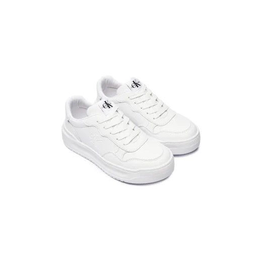 CALVIN KLEIN JEANS Sneakersy 37 Gomez Fashion Store