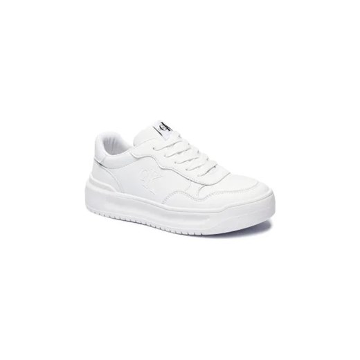CALVIN KLEIN JEANS Sneakersy 38 Gomez Fashion Store