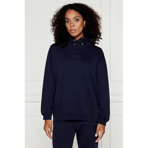 Pinko Bluza | Regular Fit Pinko S Gomez Fashion Store