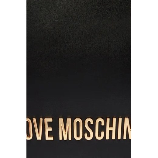 Plecak Love Moschino