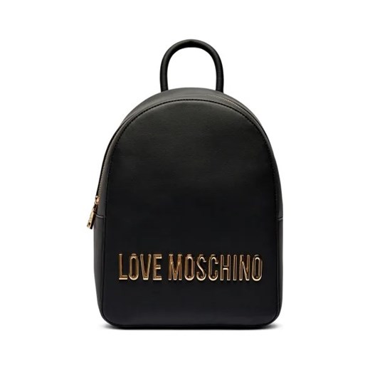 Plecak Love Moschino
