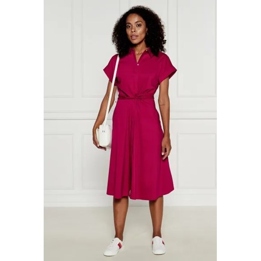 LAUREN RALPH LAUREN Sukienka HAKAN XS Gomez Fashion Store