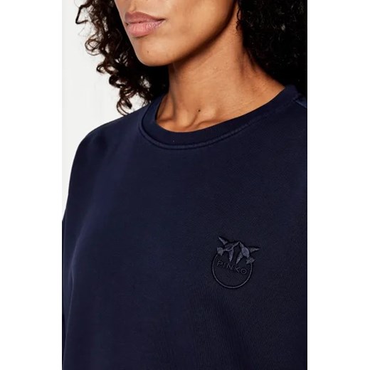 Bluza damska Pinko z bawełny 