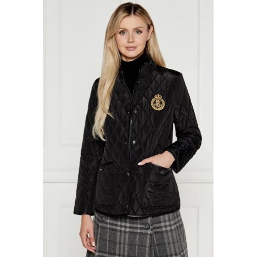 LAUREN RALPH LAUREN Kurtka | Regular Fit ze sklepu Gomez Fashion Store w kategorii Kurtki damskie - zdjęcie 174131247