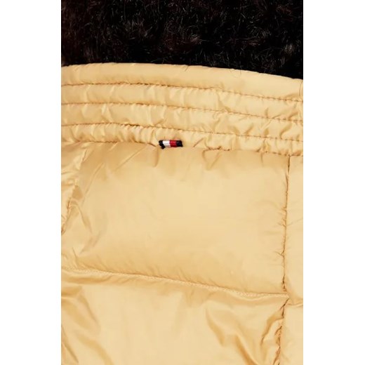 Tommy Hilfiger Puchowa kurtka | Regular Fit Tommy Hilfiger L Gomez Fashion Store