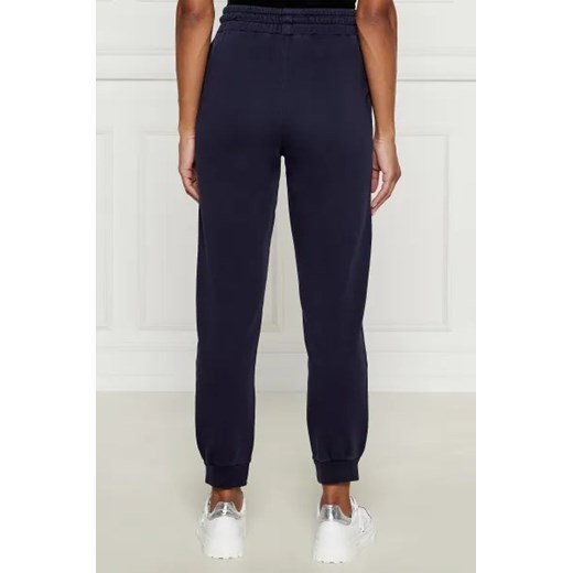 Pinko Spodnie dresowe Carico | Regular Fit Pinko L okazja Gomez Fashion Store