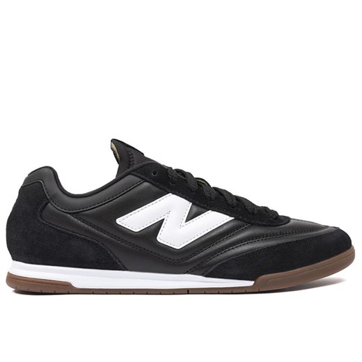 Buty New Balance URC42LB - czarne ze sklepu streetstyle24.pl w kategorii Buty sportowe damskie - zdjęcie 174132115
