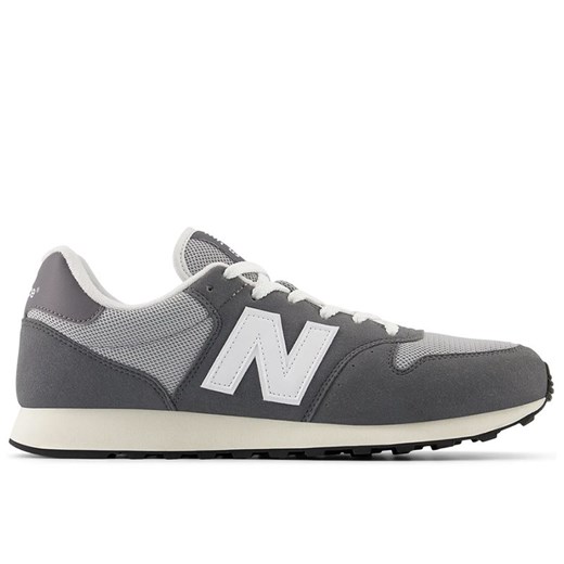 Buty New Balance GM500LCR - szare ze sklepu streetstyle24.pl w kategorii Buty sportowe męskie - zdjęcie 174132119