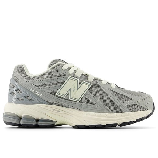 Buty New Balance GC1906EJ - szare ze sklepu streetstyle24.pl w kategorii Buty sportowe damskie - zdjęcie 174132126