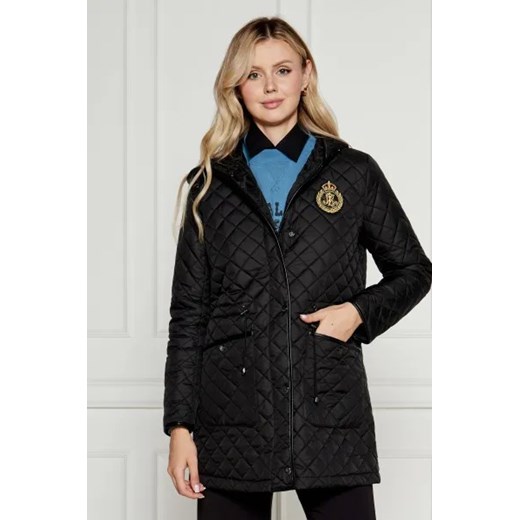 LAUREN RALPH LAUREN Kurtka | Regular Fit ze sklepu Gomez Fashion Store w kategorii Kurtki damskie - zdjęcie 174132147