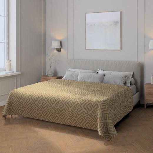 Pled narzuta 220x260cm ze sklepu dekoria.pl w kategorii Narzuty i kapy - zdjęcie 174132657