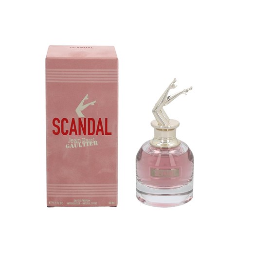Jean Paul Gaultier Scandal - EDP - 50 ml ze sklepu Limango Polska w kategorii Perfumy damskie - zdjęcie 174137815