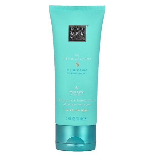 Rituals Krem do rąk "Karma Instant Care" - 70 ml Rituals onesize Limango Polska wyprzedaż