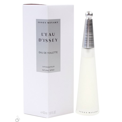 Issey Miyake L&apos;Eau d&apos;Issey Pour Femme - EDT - 50 ml ze sklepu Limango Polska w kategorii Perfumy damskie - zdjęcie 174137898