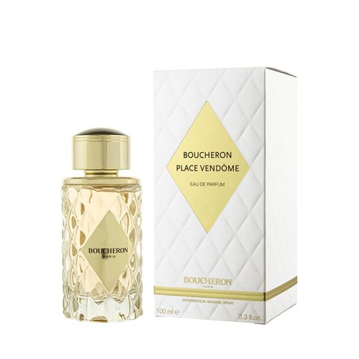 Boucheron Place Vendome - EDP - 100 ml onesize wyprzedaż Limango Polska