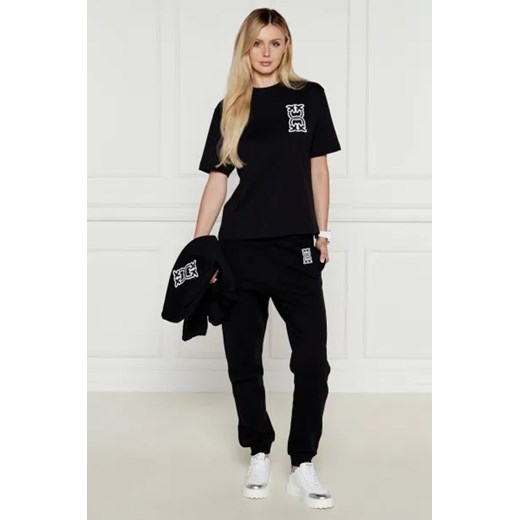 Pinko T-shirt | Regular Fit Pinko M Gomez Fashion Store