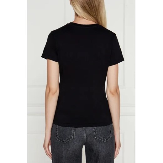 Pinko T-shirt | Regular Fit Pinko XXL Gomez Fashion Store