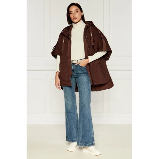 BOSS ORANGE Kurtka Paveste | Oversize fit 34 Gomez Fashion Store