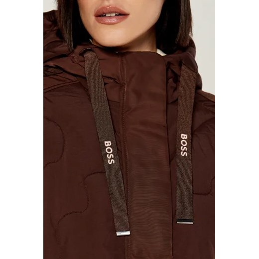 BOSS ORANGE Kurtka Paveste | Oversize fit 34 Gomez Fashion Store