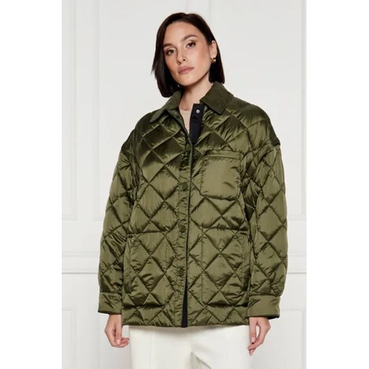 MAX&Co. Dwustronna kurtka 2w1 LORIANA | Regular Fit ze sklepu Gomez Fashion Store w kategorii Kurtki damskie - zdjęcie 174140629