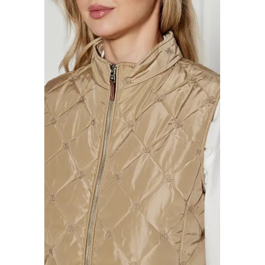 LAUREN RALPH LAUREN Bezrękawnik | Regular Fit M Gomez Fashion Store