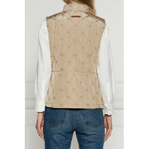 LAUREN RALPH LAUREN Bezrękawnik | Regular Fit M Gomez Fashion Store