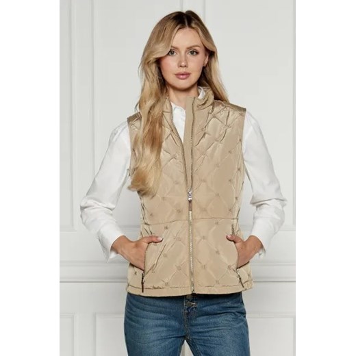 LAUREN RALPH LAUREN Bezrękawnik | Regular Fit M Gomez Fashion Store