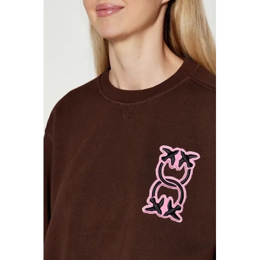 Pinko Bluza | Regular Fit Pinko S Gomez Fashion Store