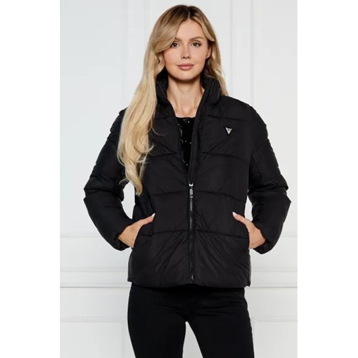 GUESS ACTIVE Kurtka NEW CLAUDIA | Regular Fit ze sklepu Gomez Fashion Store w kategorii Kurtki damskie - zdjęcie 174140698