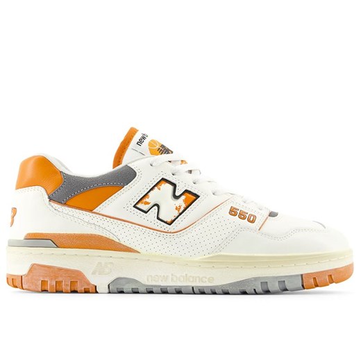 Buty New Balance BB550VTF - multikolor ze sklepu streetstyle24.pl w kategorii Buty sportowe męskie - zdjęcie 174141677