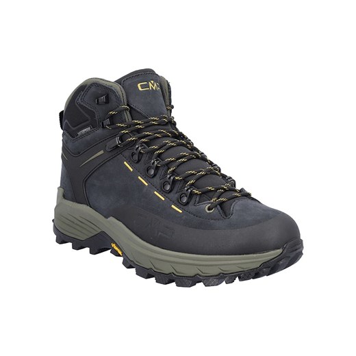 CMP buty trekkingowe damskie z tkaniny
