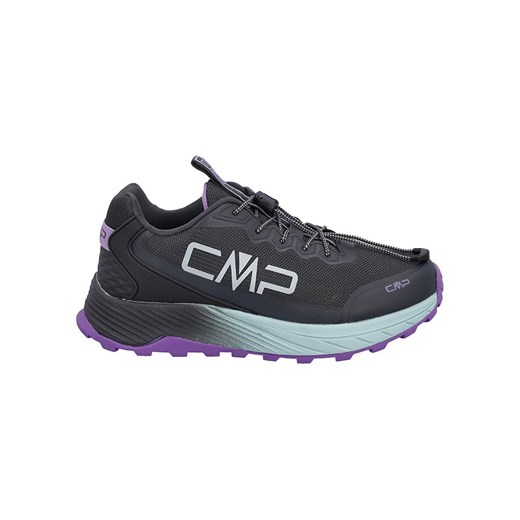 CMP Buty sportowe &quot;Phelyx&quot; w kolorze czarnym ze sklepu Limango Polska w kategorii Buty sportowe damskie - zdjęcie 174142848