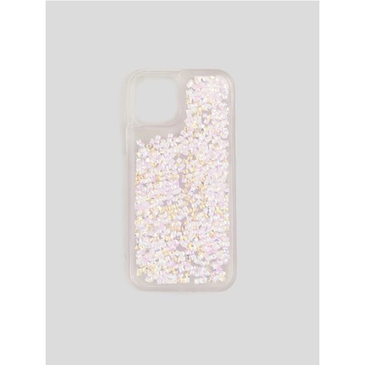 Sinsay - Etui na iPhone 12/12 PRO - wielobarwny ze sklepu Sinsay w kategorii Etui - zdjęcie 174144955