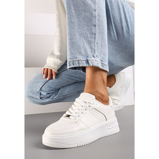 Buty sportowe damskie Renee sneakersy