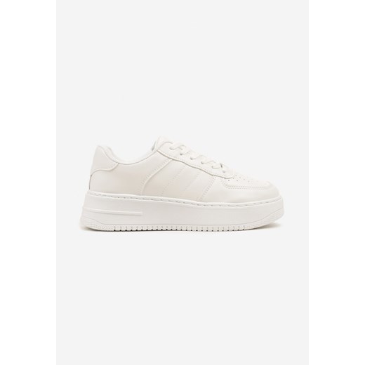 Buty sportowe damskie Renee sneakersy casualowe