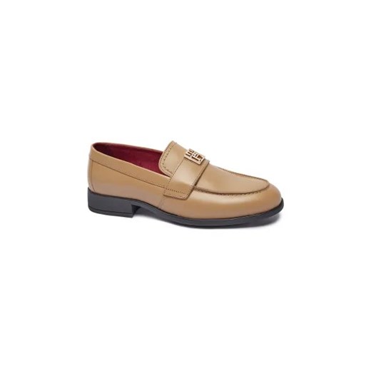 Tommy Hilfiger Skórzane loafersy Tommy Hilfiger 37 Gomez Fashion Store
