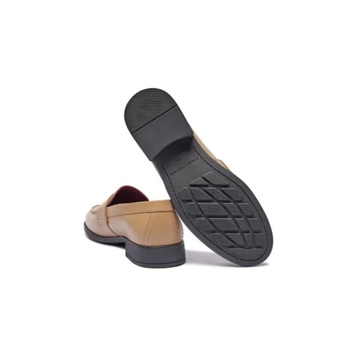Tommy Hilfiger Skórzane loafersy Tommy Hilfiger 38 Gomez Fashion Store