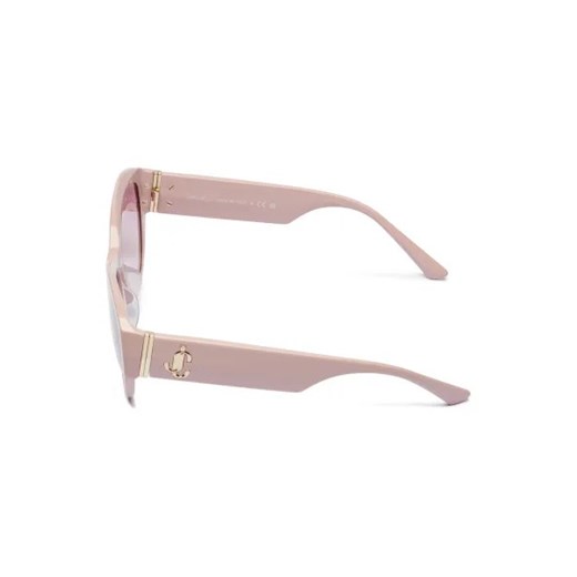 Jimmy Choo Okulary przeciwsłoneczne JC5013U Jimmy Choo 55 Gomez Fashion Store