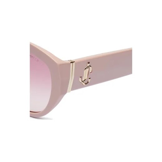 Jimmy Choo Okulary przeciwsłoneczne JC5013U Jimmy Choo 55 Gomez Fashion Store