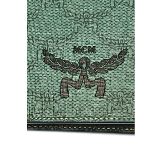 MCM Portfel Mcm One Size Gomez Fashion Store