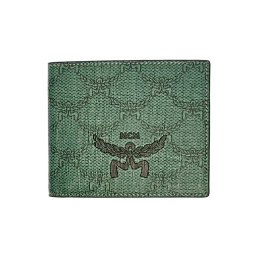 MCM Portfel Mcm One Size Gomez Fashion Store