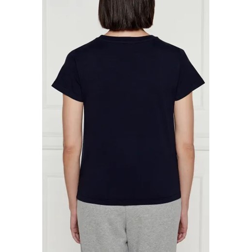 Pinko T-shirt | Straight fit Pinko L Gomez Fashion Store