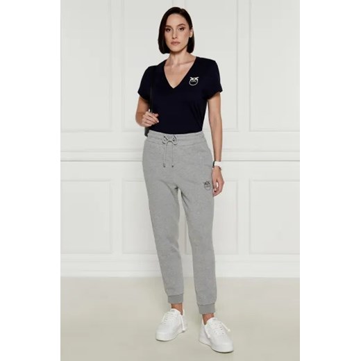 Pinko T-shirt TURBATO | Regular Fit Pinko XS Gomez Fashion Store