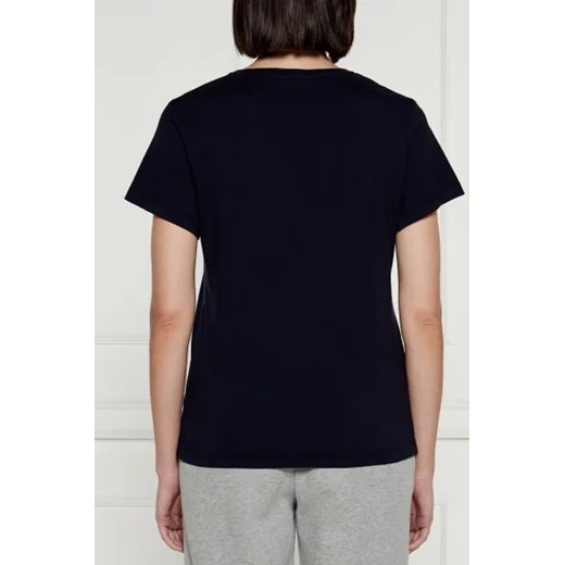 Pinko T-shirt TURBATO | Regular Fit Pinko XL Gomez Fashion Store