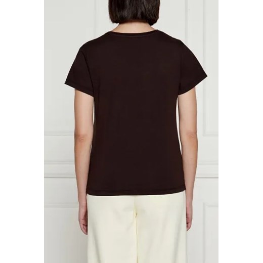 Pinko T-shirt TURBATO | Regular Fit Pinko M Gomez Fashion Store