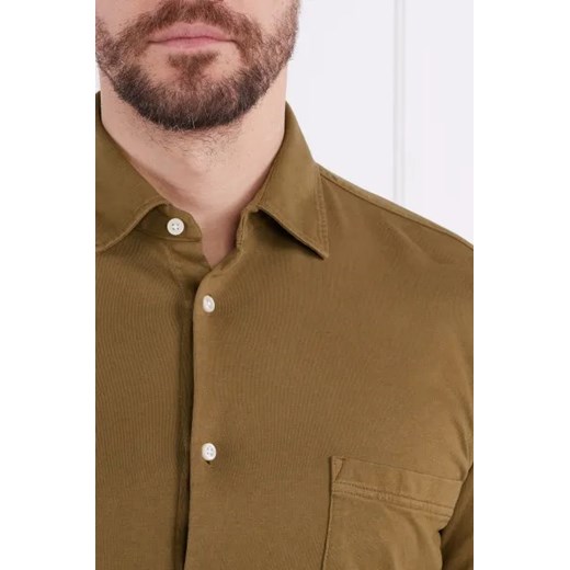 BOSS ORANGE Koszula Mysoft_2 | Slim Fit XL Gomez Fashion Store okazja