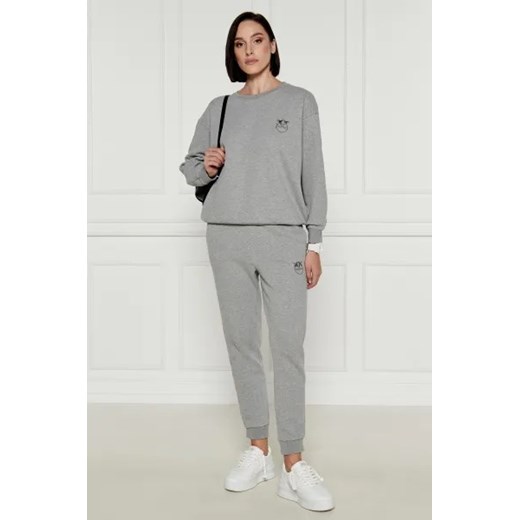 Pinko Bluza SETUP | Relaxed fit Pinko M Gomez Fashion Store