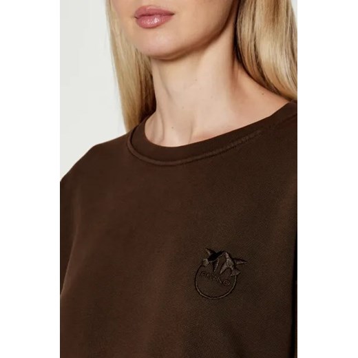 Pinko Bluza SETUP | Relaxed fit Pinko S Gomez Fashion Store