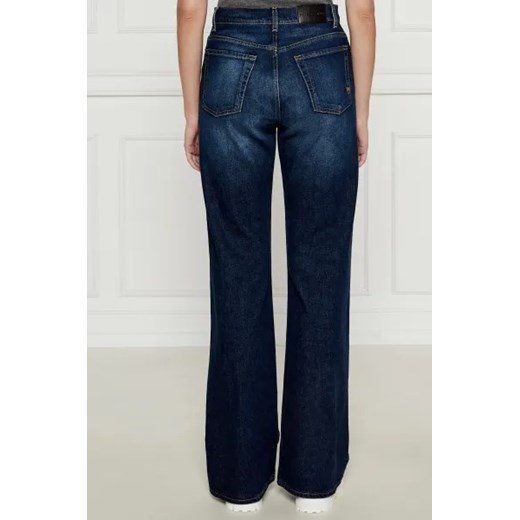 Pinko Jeansy WANDA | flare fit Pinko 27 Gomez Fashion Store